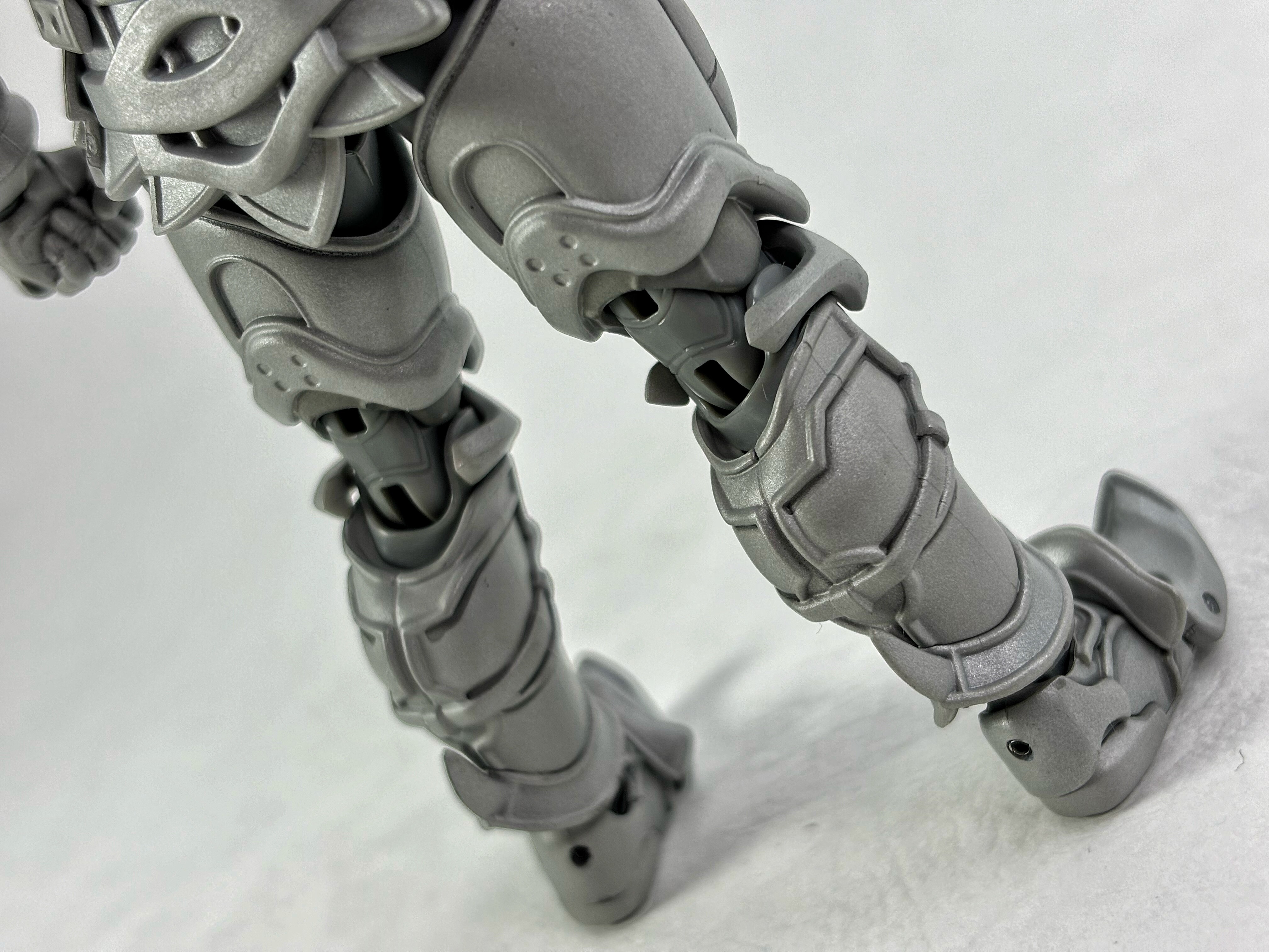 S.H.フィギュアーツ S.H.Figuarts 真骨彫製法 ホース