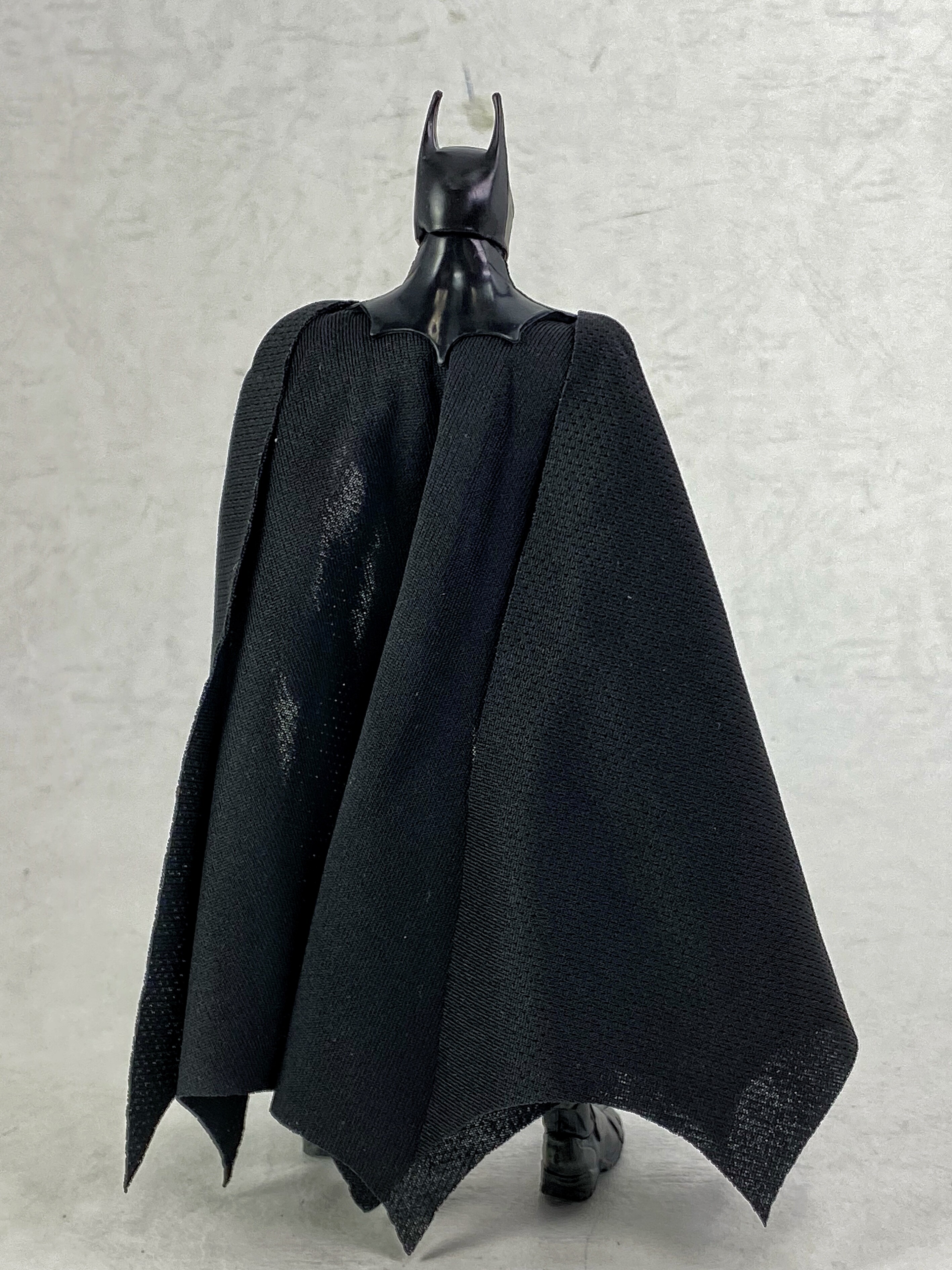新品、未開封！　DCマルチバース　バットマン　マイケルキートン　ジョーカー DCマルチバース/ BATMAN 1989: バットマン 7インチ アクション