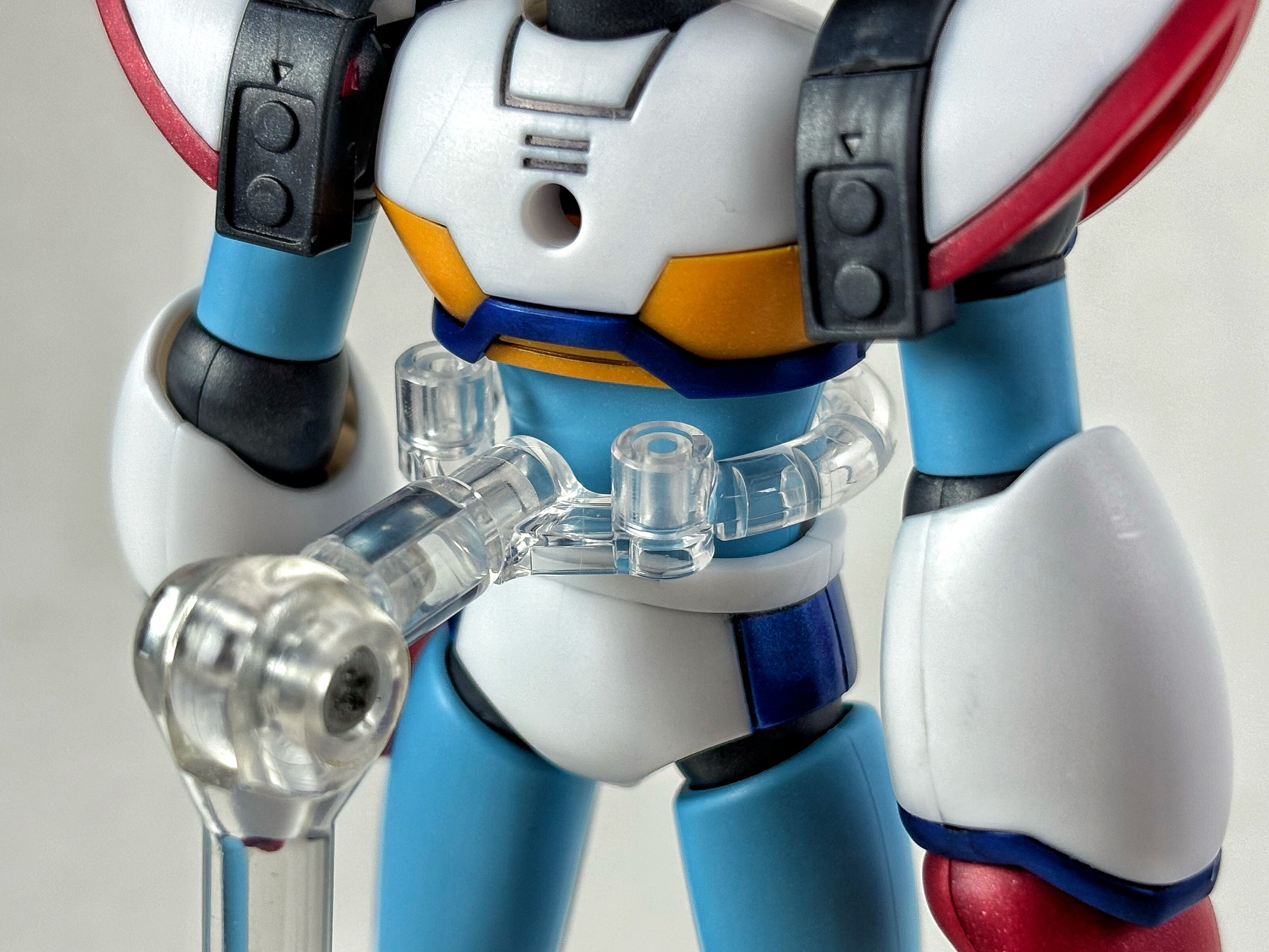 コトブキヤ ロックマンX セカンドアーマー ダブルチャージ