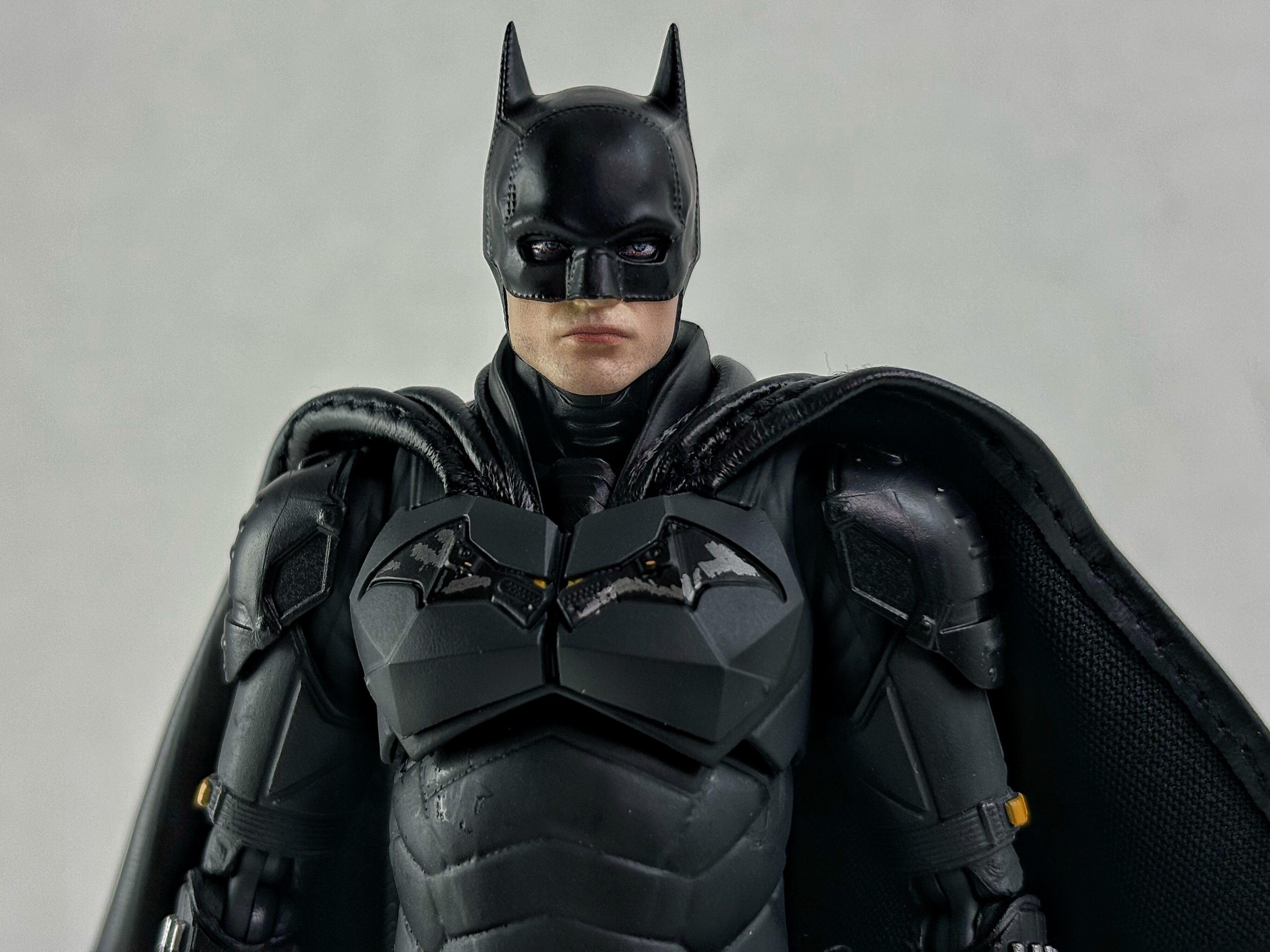 MAFEX マフェックス No.188 THE BATMAN ザ・バットマン 全高約 MAFEX マフェックス No.188 THE BATMAN ザ・バットマン 全高約