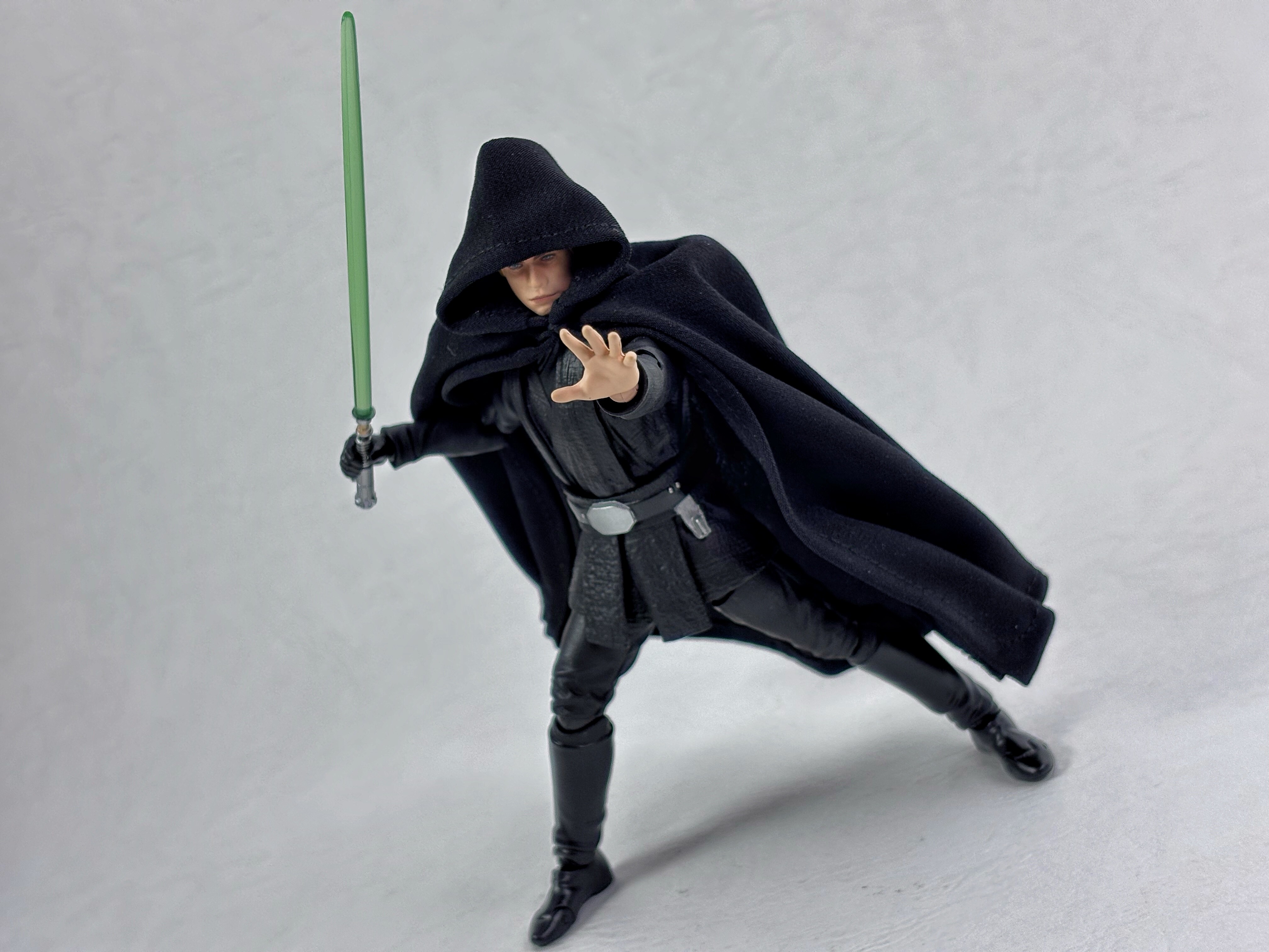 マフェックス ルーク・スカイウォーカー(ザ・マンダロリアンVer