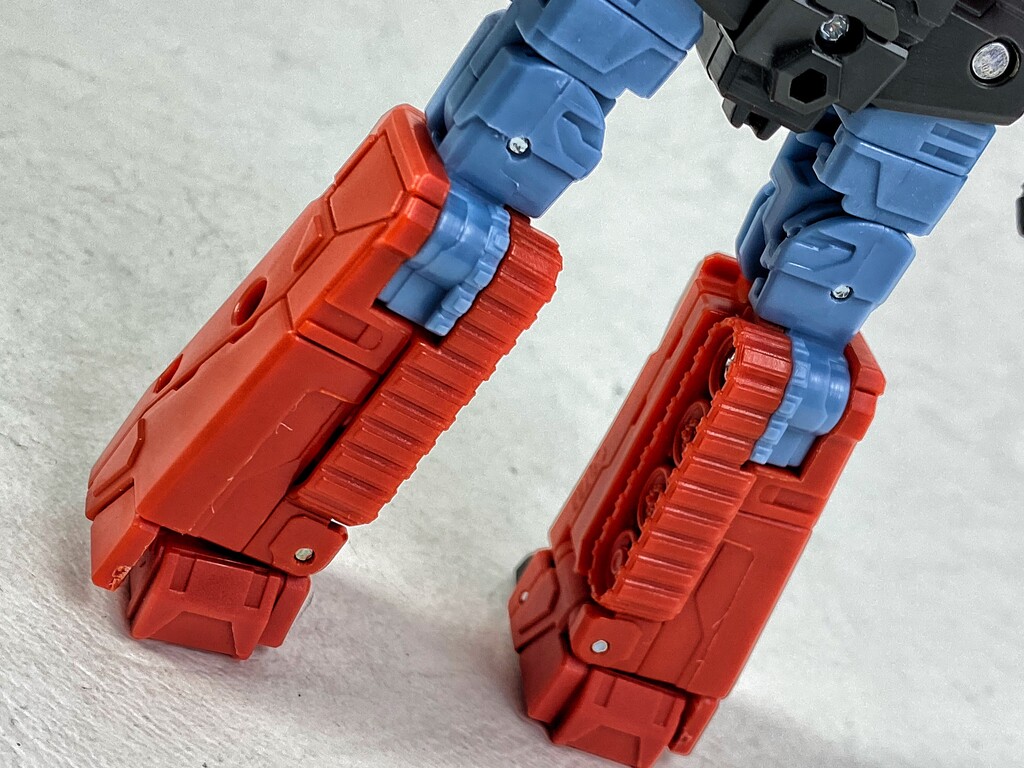 トランスフォーマー SS-75 パーセプター レビュー : えるけーえぬ トランスフォーマー SS-75 パーセプター レビュー : えるけーえぬ