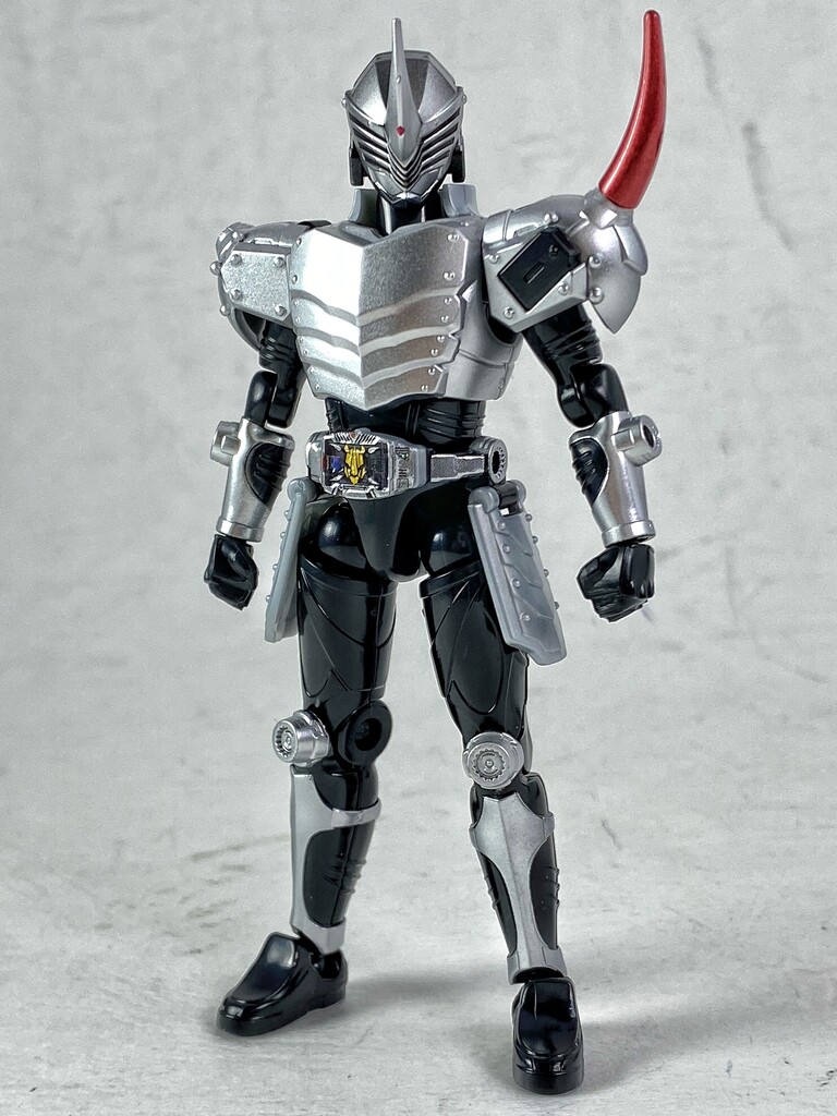 SO-DO CHRONICLE 仮面ライダー龍騎2 レビュー(後半) : えるけーえぬ