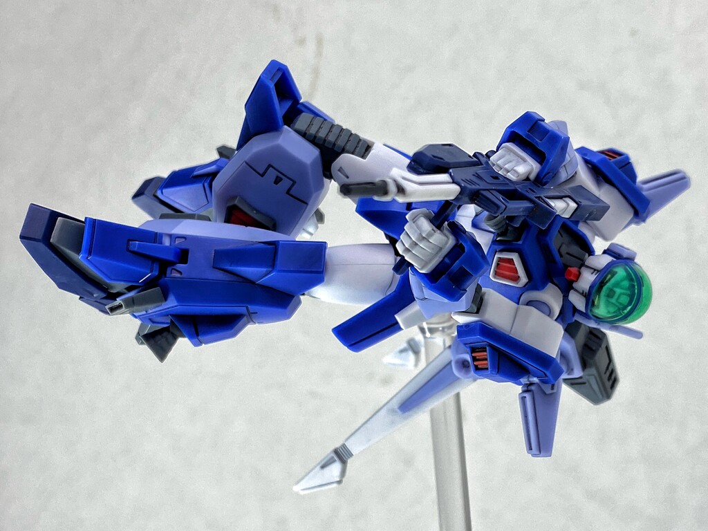 SMP 蒼き流星SPTレイズナーVol.3 ニューレイズナー レビュー SMP 蒼き流星SPTレイズナーVol.3 ニューレイズナー レビュー