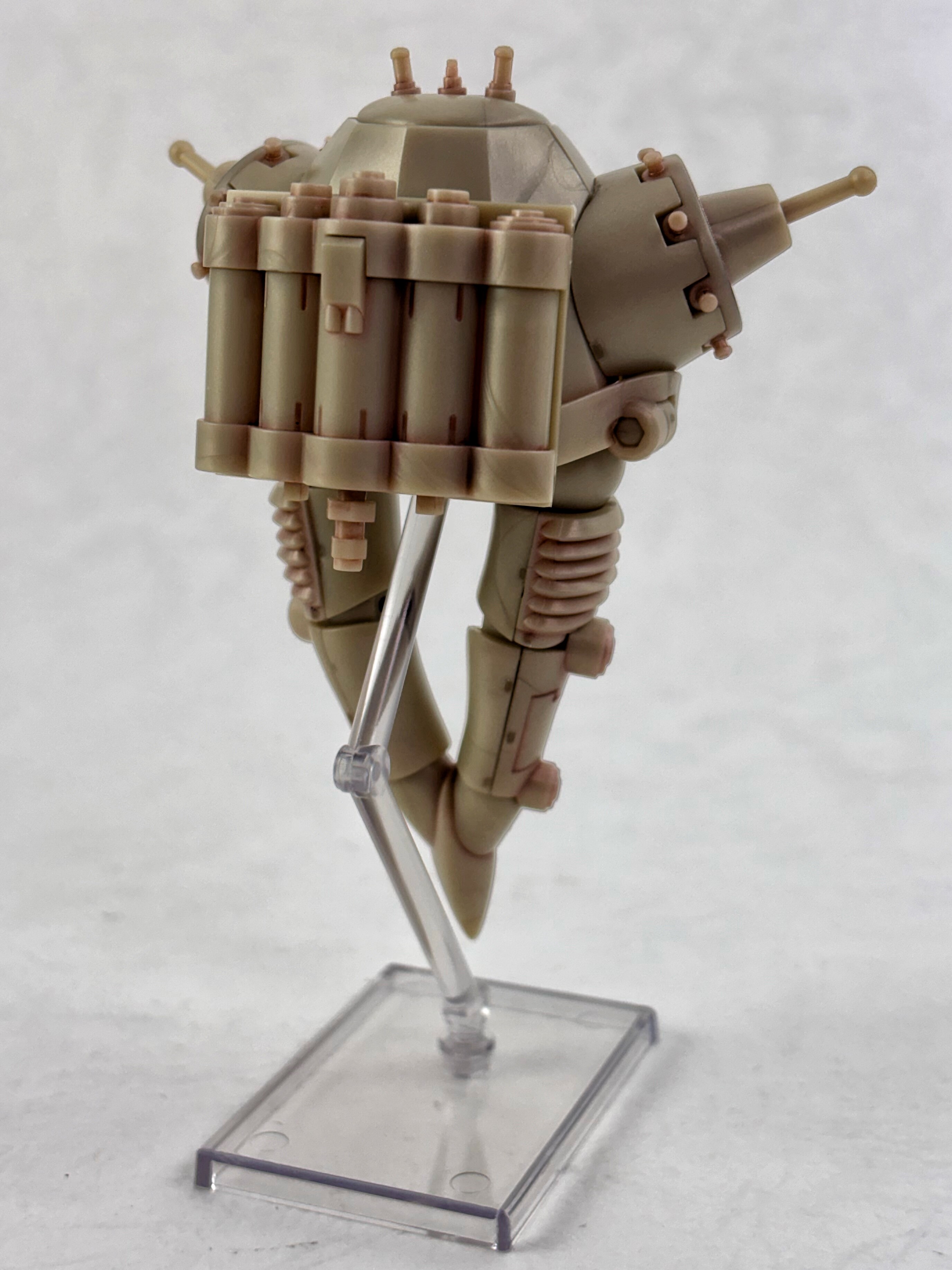 SMP 宇宙ロボット キングジョー レビュー : えるけーえぬ