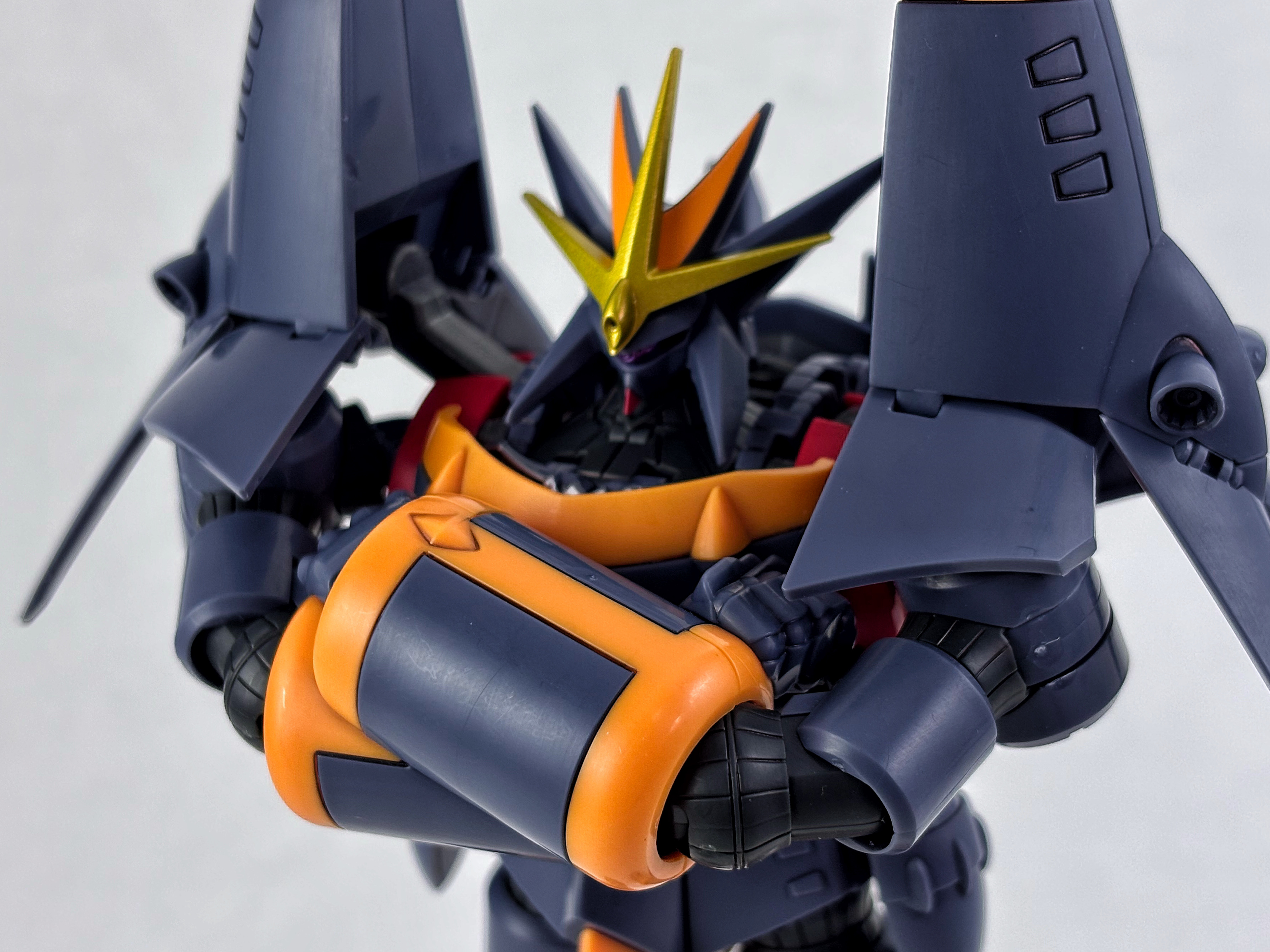 SMP トップをねらえ！ 炎となった無敵のガンバスターオプション