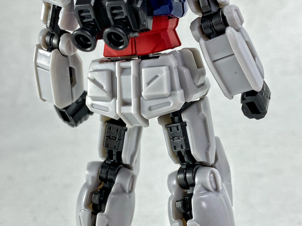 Gフレーム　ガンダム　横浜 ガンダム食玩ポータル 機動戦士ガンダム Gフレーム GUNDAM