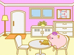 南の島のブゥカ　Epsode37 ブルーベリー