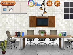 Ekey Sublet Office Room Escape