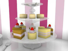 甘美な部屋からの脱出