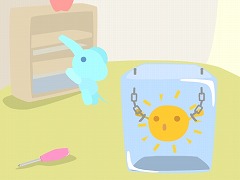 イブニングタイム