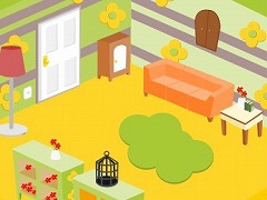 ナノハナルーム