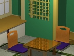 104号室からの脱出