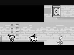 カラクリ城からの脱出 2F