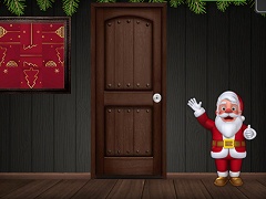 Amgel New Year Room Escape 6