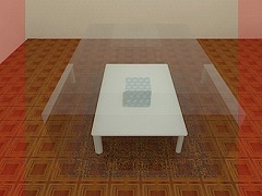 日常的なクリスマス2017