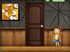 Amgel Kids Room Escape 143