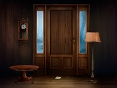 Magic New Year Escape