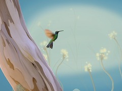 The Microcosm Escape