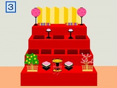 ヒヨコカクレンボ３