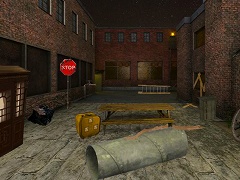 Escape Room Game Mystery Miracle 1