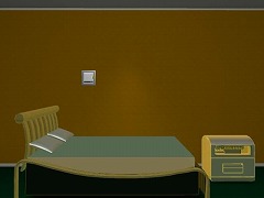 レモンティーの部屋脱出ゲーム