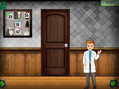 Amgel Easy Room Escape 20