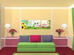 Amajeto Hotel Spring