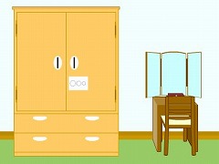 ママ・はじめての同窓会