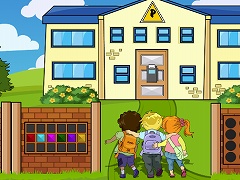 Discover The Robot Battery