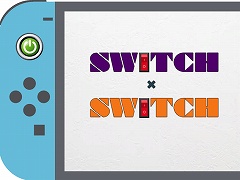 Switch × Switch