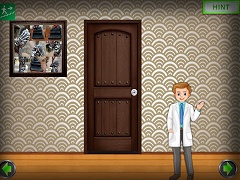 Amgel Easy Room Escape 28