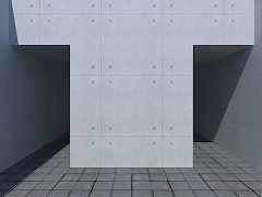 コンクリート迷路からの脱出