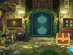 G4K Vexed Ostrich Escape