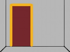 ひらた的密室からの脱出