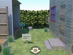 フィッシュdeエスケープ