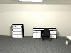 My roomからの脱出3