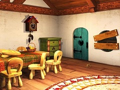 Snow White ～Another～