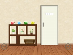 脱出中 その５：お鍋の季節