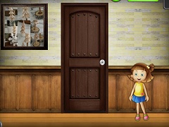 Amgel Kids Room Escape 107