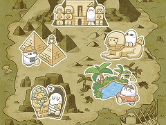 激ムズ！動く間違い探し