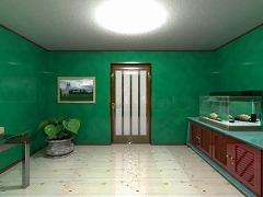 マイルドエスケープ２（2014）