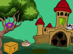 Japanese Warrior Escape