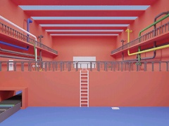 脱出ゲーム Factory