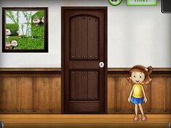 Amgel Kids Room Escape 105