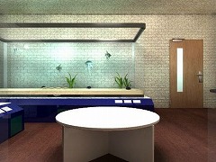 Aquarium Escape