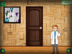 Amgel Easy Room Escape 25
