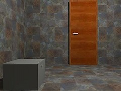 石材の部屋からの脱出3