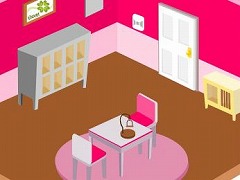 ラズベリールーム