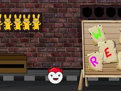 Traffic Police Escape